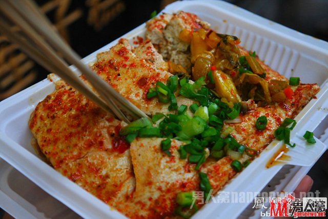 云南地道美食馋死人