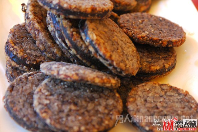 云南地道美食馋死人