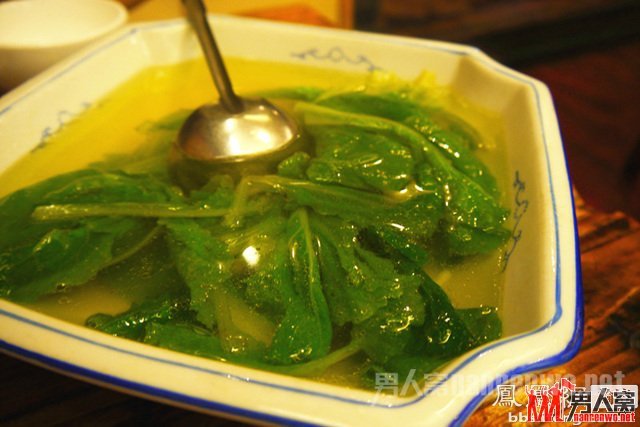 云南地道美食馋死人