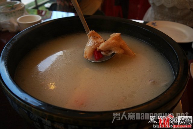云南地道美食馋死人