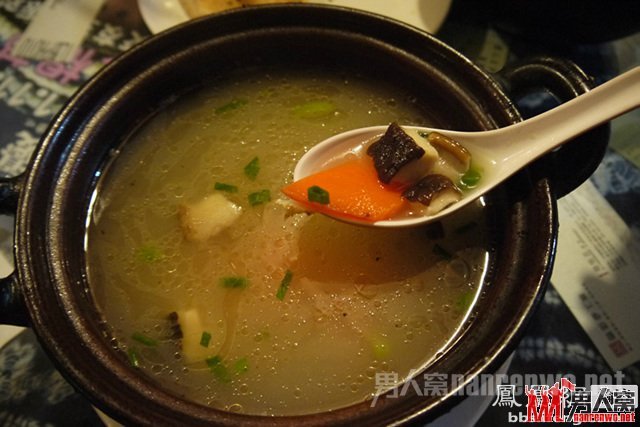 云南地道美食馋死人