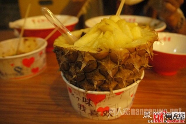 云南地道美食馋死人