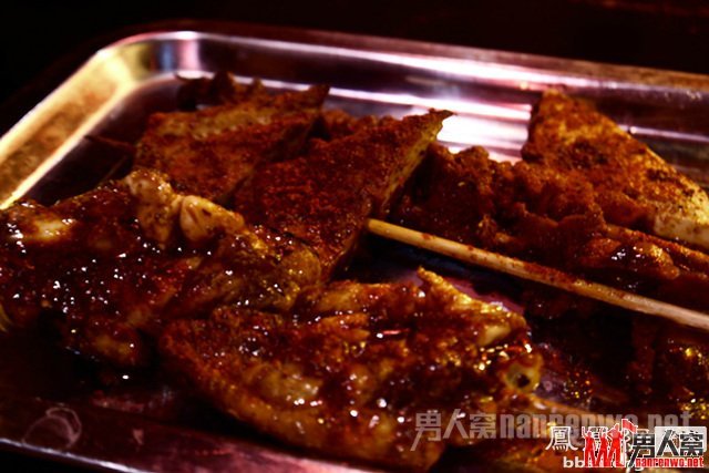 云南地道美食馋死人