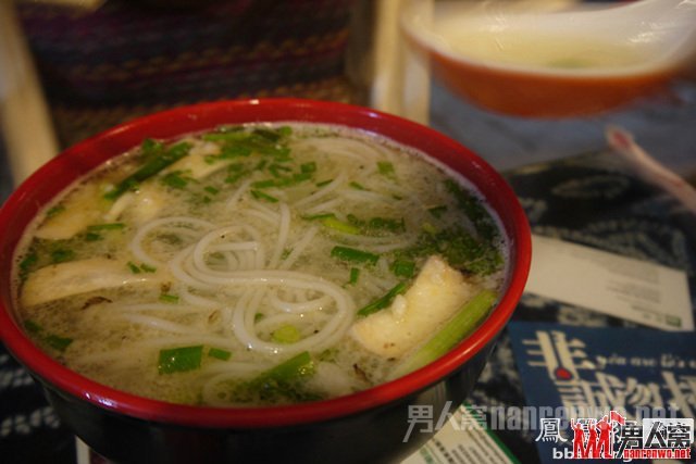 云南地道美食馋死人