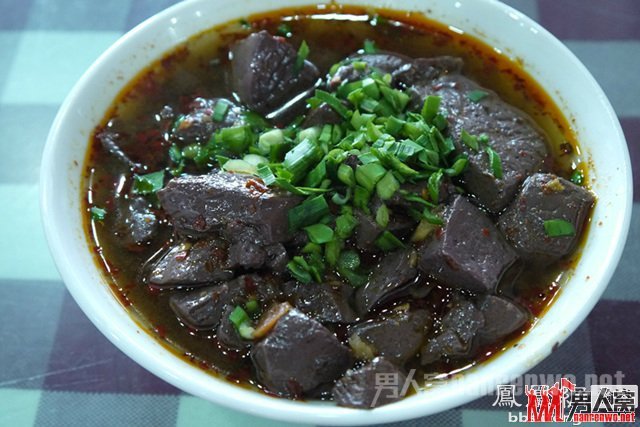 云南地道美食馋死人