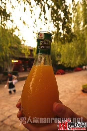 云南地道美食馋死人