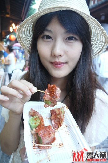 云南地道美食馋死人