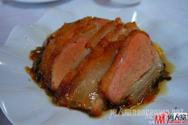 云南地道美食馋死人