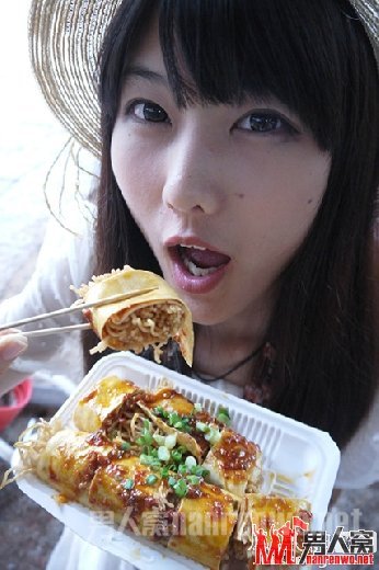 云南地道美食馋死人