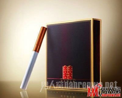 揭天价烟的真相：天价香烟排行榜