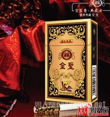 揭天价烟的真相：天价香烟排行榜