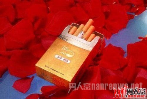 揭天价烟的真相：天价香烟排行榜