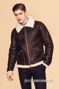 Louis W. for A.P.C. 2013:ʱ����ʿ���¸��