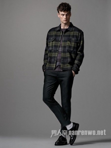 H&M2013��װϵ��  ��ת�������