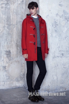 Dior Homme 2014��װ��װ��Ӣ��ѧԺ��